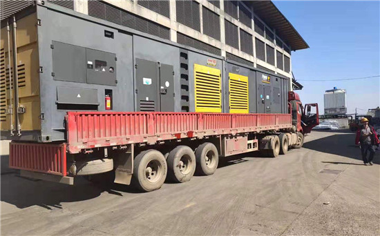 吴堡200KW发电机组适配电缆规格选型指南