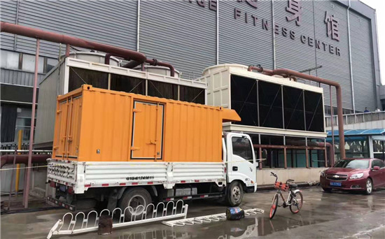 吴堡300KW发电机组适配电缆规格选型指南